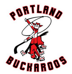 PORTLAND BUCKAROOS