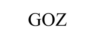 GOZ