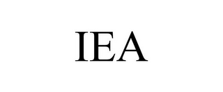 IEA