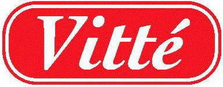 VITTÉ