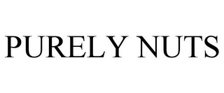 PURELY NUTS