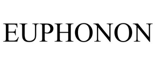 EUPHONON