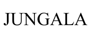 JUNGALA