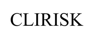 CLIRISK