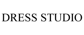 DRESS STUDIO