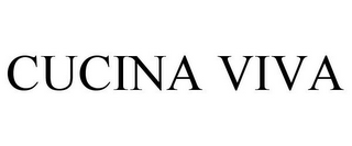 CUCINA VIVA