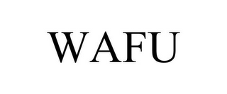 WAFU