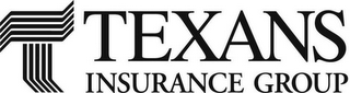 T TEXANS INSURANCE GROUP