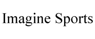 IMAGINE SPORTS