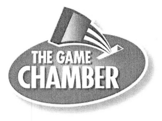 THE GAME CHAMBER