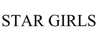 STAR GIRLS