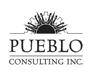 PUEBLO CONSULTING INC.