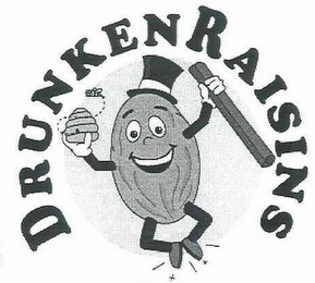 DRUNKENRAISINS