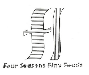 FS FOUR SEASONS FINE FOODS