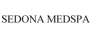 SEDONA MEDSPA