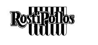 ROSTIPOLLOS