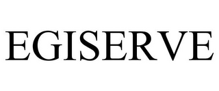 EGISERVE