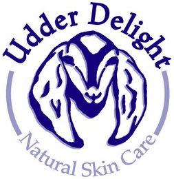 UDDER DELIGHT NATURAL SKIN CARE