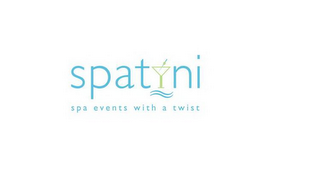 SPATINI SPA EVENTS WITH A TWIST