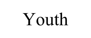 YOUTH