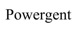 POWERGENT
