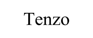 TENZO