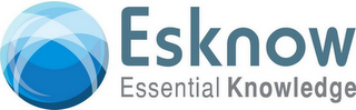 ESKNOW ESSENTIAL KNOWLEDGE