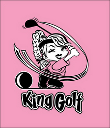 KINGGOLF