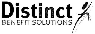 DISTINCT BENEFIT SOLUTIONS