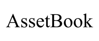 ASSETBOOK