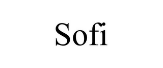 SOFI