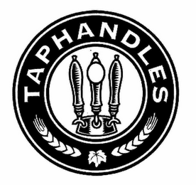 TAPHANDLES