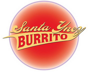 SANTA YNEZ BURRITO