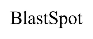 BLASTSPOT