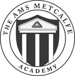 THE AMS METCALFE ACADEMY