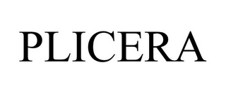 PLICERA