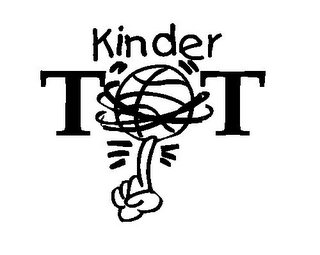 KINDER TOT