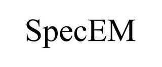 SPECEM