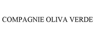 COMPAGNIE OLIVA VERDE
