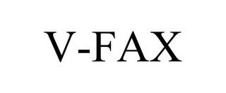 V-FAX