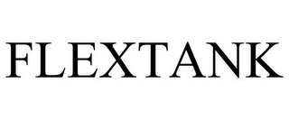 FLEXTANK