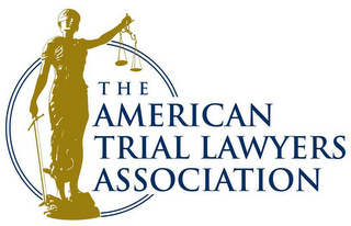 THE AMERICAN TRIAL LAWYERS ASSOCIATION