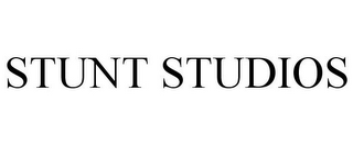 STUNT STUDIOS