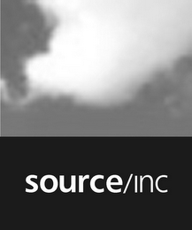 SOURCE/INC