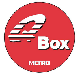 METRO Q BOX