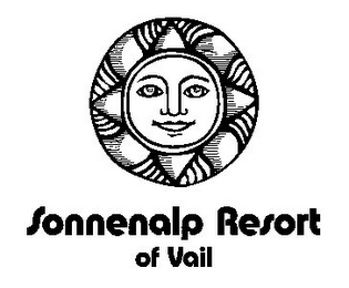 SONNENALP RESORT OF VAIL