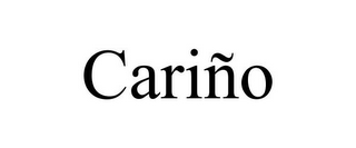 CARIÑO