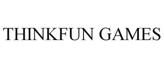 THINKFUN GAMES