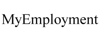 MYEMPLOYMENT