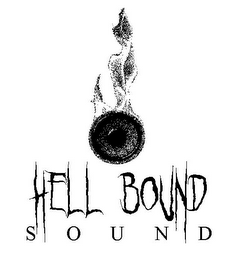 HELL BOUND SOUND